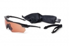 SUPPRESSOR ONE ESS Crossbow Goggles