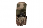 Frag Core CCE CLawgear Grenade Molle Pouch