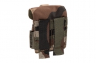 Frag Core CCE CLawgear Grenade Molle Pouch