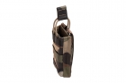 Molle Pouch 5.56mm Open Single Mag Core CCE Clawgear