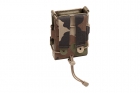 Molle pouch 5.56 / AK Speedpouch LC CCE Clawgear