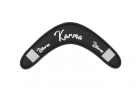 Patch PVC Karma Returns JTG