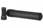Silencer HX-QD 762 Black 14mm CCW RGW