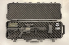 Salient Arms G&P Signature 4 Titan Custom M4 Replica