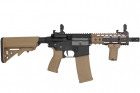 Replica SA-E12 EDGE 2.0 Carbine Bi-ton Specna Arms AEG