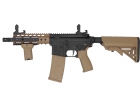 Replica SA-E12 EDGE 2.0 Carbine Bi-ton Specna Arms AEG