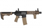 Replica RRA SA-E05-L EDGE Carbine Bi-ton Specna Arms AEG