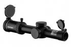 3 TACTIX 1-8X24 1/2 MOA IL RITON spotting scope