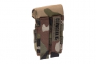 Smoke Grenade Core CCE Clawgear soft pouch