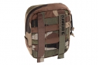 Medium Vertical Utility Core Molle Pouch CCE Clawgear