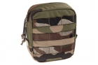 Medium Vertical Utility Core Molle Pouch CCE Clawgear