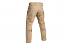 Fighter V2 combat trousers (Length 83cm) Tan A10 Equipment
