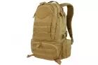 Titan Assault Pack Coyote Condor backpack