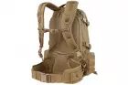 Titan Assault Pack Coyote Condor backpack