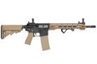 Replica RRA SA-E14 EDGE 2.0 Carbine Half Tan Specna Arms AEG