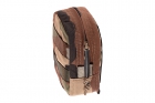 Molle Pocket Small Vertical Utility Core CCE Clawgear