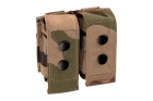 Double Core 40mm Molle Pouch CCE Clawgear