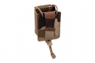Molle Pouch Small Radio LC CCE Clawgear