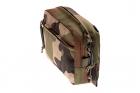 Molle Pocket Medium Horizontal Utility Core CCE Clawgear