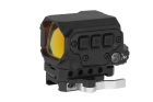 R1X type red dot sight Black T-Eagle