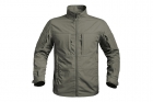 Fighter short jacket Olive green A10 Equipment