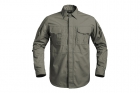 Fighter combat shirt Olive green A10 Equipment