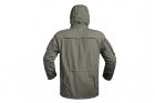 Fighter Long Jacket Olive Green A10 Equipment