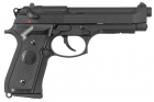 M9A1 Black KJ Works Gas