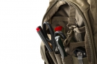 DUST® MkII Woodland Direct Action Backpack