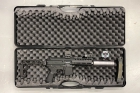 SIG MPX kythera Polarstar Custom replica