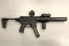 Replica SIG MPX DSG Titan Custom