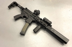 Replica SIG MPX DSG Titan Custom