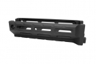 Lower Handguard M-DI style for AKM GBBR Tokyo Marui Wii Tech