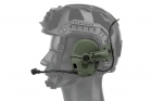 Tactical helmet GEN6 Headset type AMP OD WOSPORT
