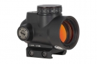 MRO-type red dot sight Black T-Eagle