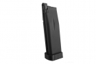 28-round CO2 magazine for Hi-capa KP-08 KJ Works