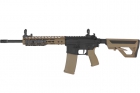 Replica SA-E09-RH EDGE 2.0 Carbine Half Tan Specna Arms AEG