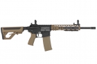 Replica SA-E09-RH EDGE 2.0 Carbine Half Tan Specna Arms AEG