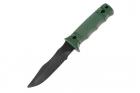 M37 Olive S&T Utility Knife