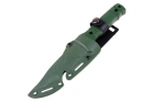 M37 Olive S&T Utility Knife