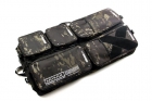 Container Gun Case NEO Multicam Black Laylax