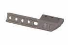 UN light wing bracket left for Holy Warrior M300/M600