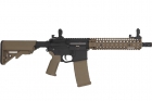 Replica LT-18 GEN2 MK18 Bi-ton Lancer Tactical AEG