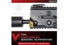 Barrel Supporter for Kriss Vector Krytac Laylax