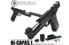 SAS Front Kit NEO for Hi-capa 5.1 Marui Nine Ball