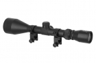 3-9x50 scope Theta Optics