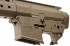 Kit Noveske N4 DEVGRU M-LOK Gen3 Dark Earth for M4 MWS GBBR Marui DYTAC