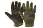 OD Invader Gear Assault Gloves