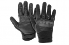 Assault Gloves Black Invader Gear