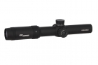 1-5x24 ADC Black Holy Warrior rifle scope